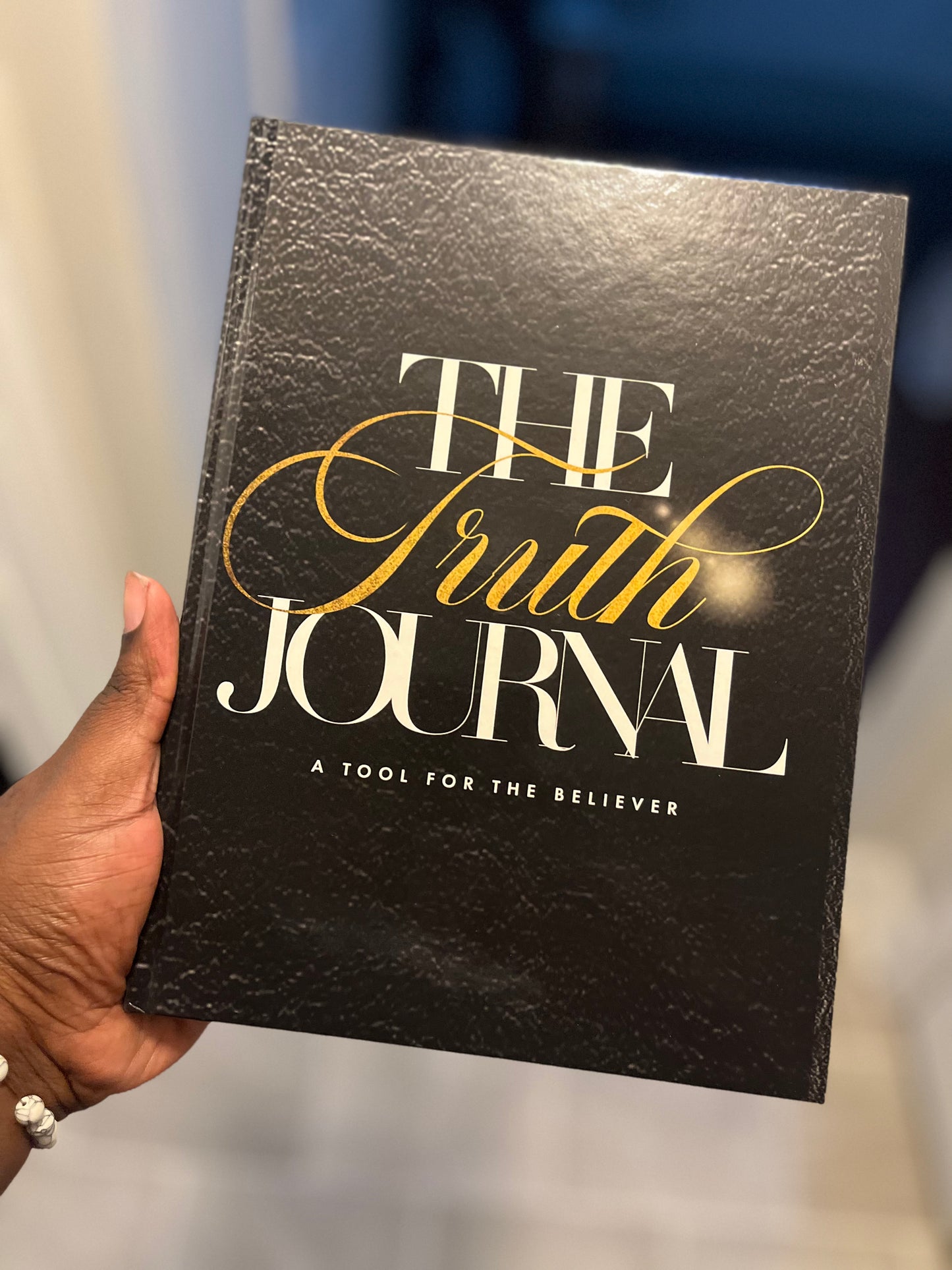 The Truth Journal