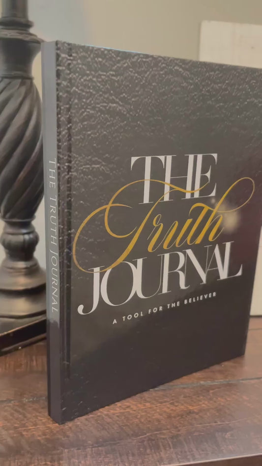 The Truth Journal